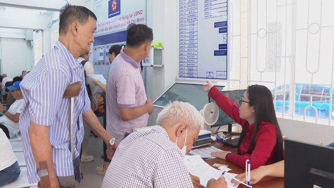 60 Giây Trưa ngày 28/7/2026 | Bảo hiểm xã hội Việt Nam chủ động rà soát, xử lý các trường hợp chi trả chưa đúng quy định - Ảnh 2.