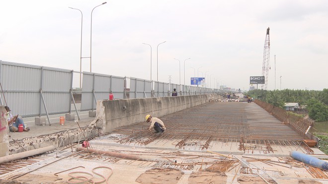 60 Giây ngày 28/7/2026 | TP. Hồ Chí Minh: Phẫu thuật đục thủy tinh thể miễn phí tri ân người có công với cách mạng - Ảnh 4.