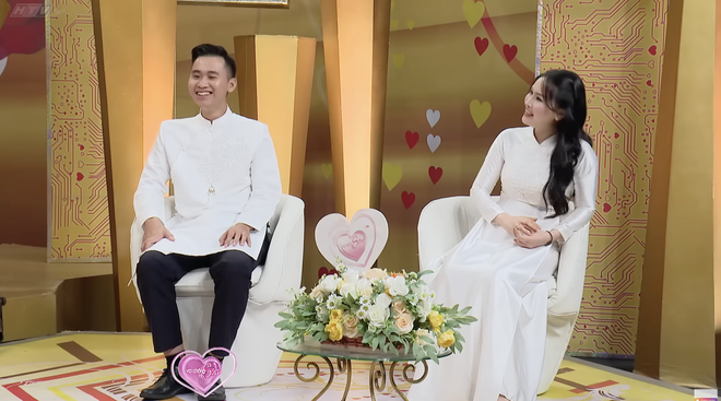 Vợ chồng son: Sát ngày cười còn đòi huỷ hôn - Ảnh 8.