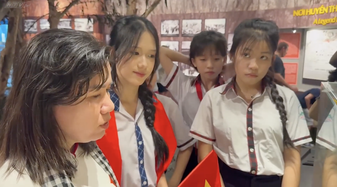 A, Bạn Đây Rồi!: Hành trình hè ý nghĩa cho thiếu nhi- Ảnh 3.