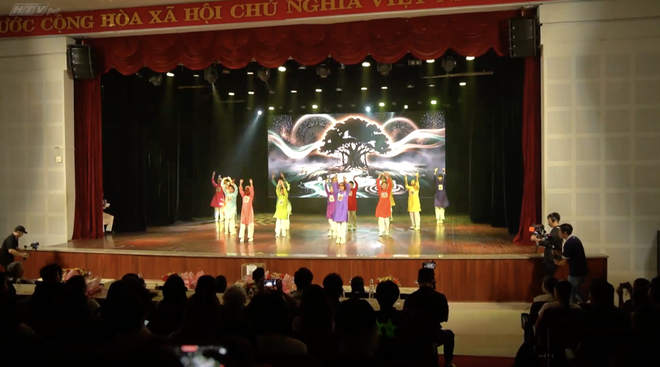 A, Bạn Đây Rồi!: Hành trình hè ý nghĩa cho thiếu nhi- Ảnh 7.