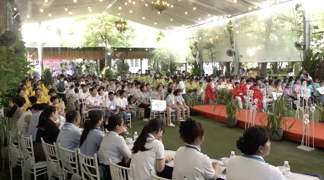 A, Bạn Đây Rồi!: Hành trình hè ý nghĩa cho thiếu nhi- Ảnh 14.