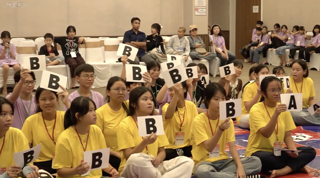 A, Bạn Đây Rồi!: Hành trình hè ý nghĩa cho thiếu nhi- Ảnh 15.
