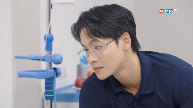 Giữ lấy tình yêu: Thế Sơn bất ngờ giúp đỡ em dâu- Ảnh 2.