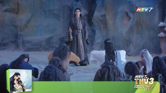 Kính song thành - 21g50 thứ Ba (21/7) trên HTV7 - Ảnh 2.