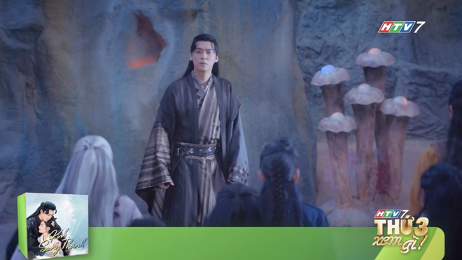 Kính song thành - 21g50 thứ Ba (21/7) trên HTV7 - Ảnh 5.