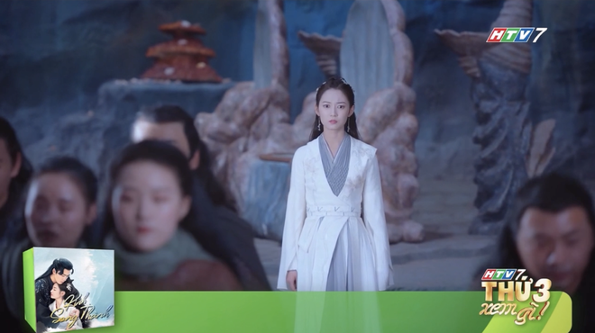 Kính song thành - 21g50 thứ Ba (21/7) trên HTV7 - Ảnh 4.