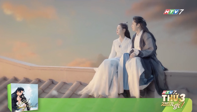 Kính song thành - 21g50 thứ Ba (21/7) trên HTV7 - Ảnh 3.