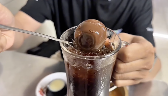 Chè Hà Ký: Quán chè người Hoa chính gốc hơn 30 năm - Ảnh 5.