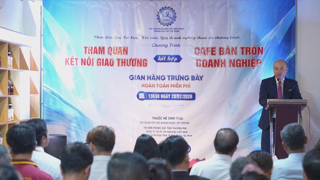 Thời sự trưa HTV ngày 29/7/2026 | Tăng tốc mở rộng cao tốc TP. Hồ Chí Minh - Long Thành - Dầu Giây: Đảm bảo kết nối đồng bộ  - Ảnh 7.