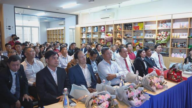 Thời sự trưa HTV ngày 29/7/2026 | Tăng tốc mở rộng cao tốc TP. Hồ Chí Minh - Long Thành - Dầu Giây: Đảm bảo kết nối đồng bộ  - Ảnh 4.