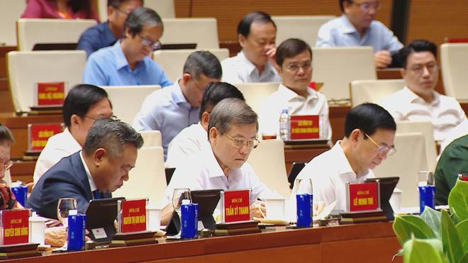 Thời sự trưa HTV ngày 29/7/2026 | Tăng tốc mở rộng cao tốc TP. Hồ Chí Minh - Long Thành - Dầu Giây: Đảm bảo kết nối đồng bộ  - Ảnh 2.