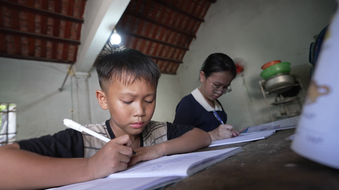 Mái ấm gia đình Việt: Người mẹ gồng gánh gia đình 7 người đều mang bệnh tật- Ảnh 6.