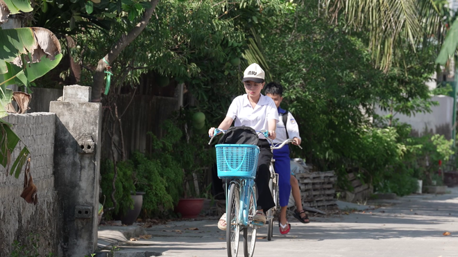 Mái ấm gia đình Việt: Người mẹ gồng gánh gia đình 7 người đều mang bệnh tật- Ảnh 10.