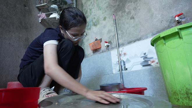 Mái ấm gia đình Việt: Người mẹ gồng gánh gia đình 7 người đều mang bệnh tật- Ảnh 3.