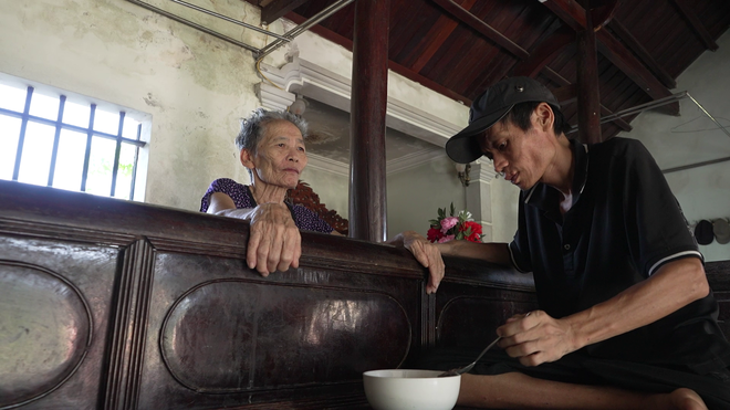 Mái ấm gia đình Việt: Người mẹ gồng gánh gia đình 7 người đều mang bệnh tật- Ảnh 1.