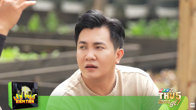 Lên phố kiếm tiền - 19g thứ Năm (30/7) trên HTV7 - Ảnh 2.