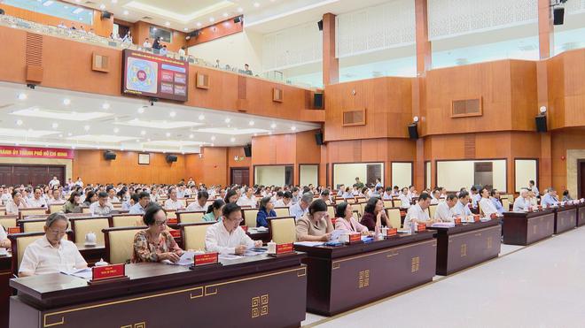 Thời sự HTV ngày 29/7/2026 | Hội nghị toàn quốc quán triệt Nghị quyết Hội nghị Trung ương 3, khóa XIV - Ảnh 2.