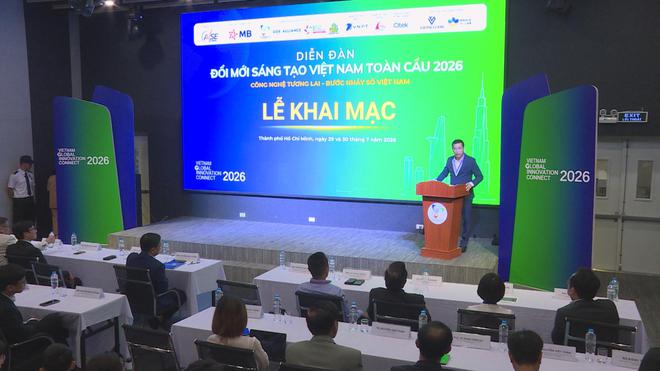 Thời sự HTV ngày 29/7/2026 | Hội nghị toàn quốc quán triệt Nghị quyết Hội nghị Trung ương 3, khóa XIV - Ảnh 6.