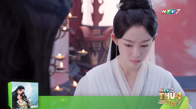 Kính song thành - 21g50 thứ Tư (29/7) trên HTV7 - Ảnh 2.