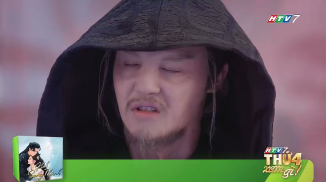 Kính song thành - 21g50 thứ Tư (29/7) trên HTV7 - Ảnh 1.