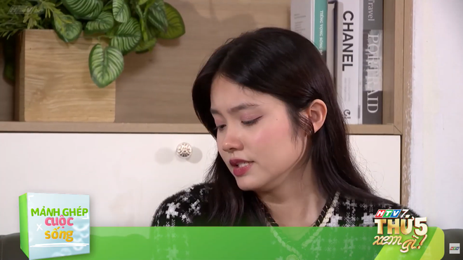 Mảnh ghép cuộc sống - 20g30 thứ Năm (30/7) trên HTV7 - Ảnh 2.