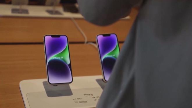 Vốn hóa Apple vượt mốc 5.000 tỷ USD - Ảnh 3.