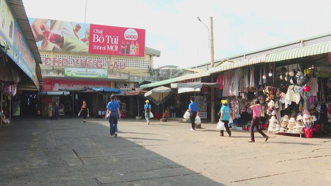 60 Giây ngày 29/7/2026 | TP. Hồ Chí Minh đảm bảo an toàn thực phẩm tại chợ truyền thống - Ảnh 2.