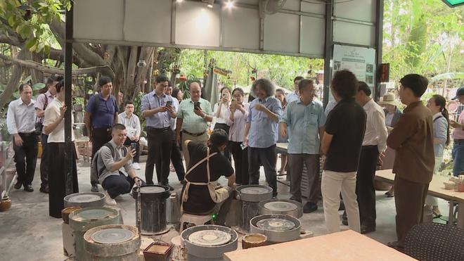 60 Giây ngày 29/7/2026 | TP. Hồ Chí Minh đảm bảo an toàn thực phẩm tại chợ truyền thống - Ảnh 5.