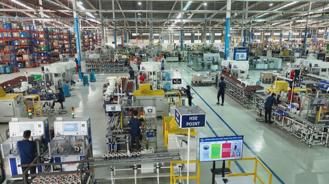 60 Giây Sáng ngày 29/7/2026 | Dịp Quốc khánh 2/9/2026 được nghỉ 5 ngày liên tiếp - Ảnh 2.