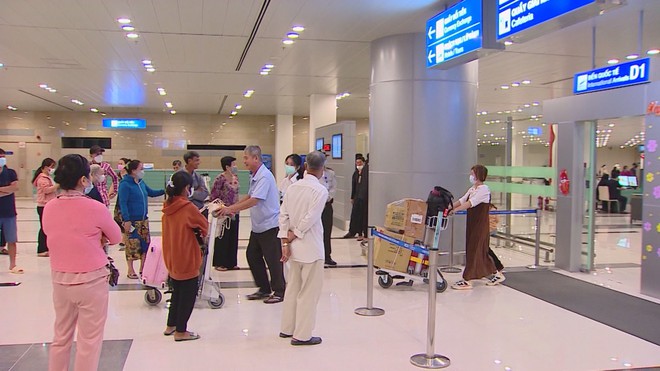 60 Giây Sáng ngày 29/7/2026 | Dịp Quốc khánh 2/9/2026 được nghỉ 5 ngày liên tiếp - Ảnh 4.