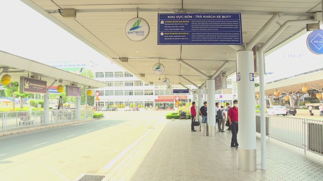 60 Giây Trưa ngày 29/7/2026 | TP. Hồ Chí Minh sẽ đưa xe buýt, metro vào gần khu dân cư  - Ảnh 4.