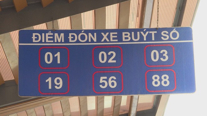 60 Giây Trưa ngày 29/7/2026 | TP. Hồ Chí Minh sẽ đưa xe buýt, metro vào gần khu dân cư  - Ảnh 3.