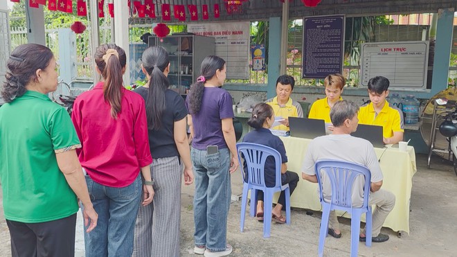 60 Giây Trưa ngày 29/7/2026 | TP. Hồ Chí Minh sẽ đưa xe buýt, metro vào gần khu dân cư  - Ảnh 5.