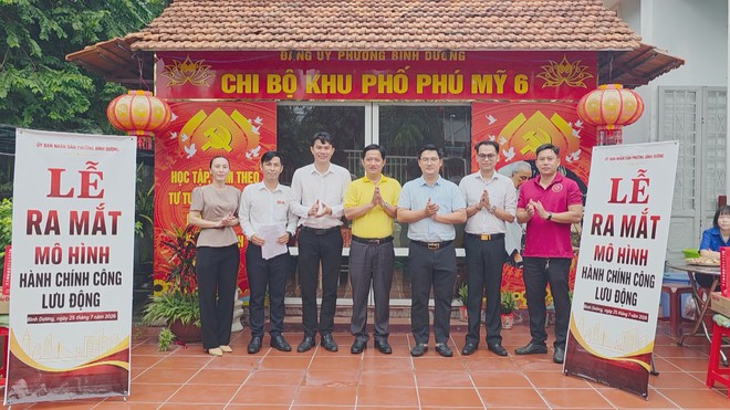 60 Giây Trưa ngày 29/7/2026 | TP. Hồ Chí Minh sẽ đưa xe buýt, metro vào gần khu dân cư  - Ảnh 8.