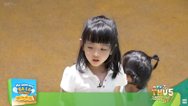 Mẹ vắng nhà, Ba là siêu nhân - 21g thứ Năm (30/7) trên HTV7 - Ảnh 2.