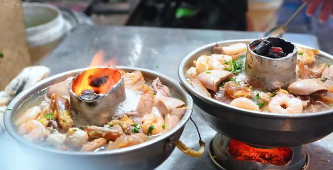 Hương vị Gia Định: Khám phá nét ẩm thực đặc trưng giữa lòng Chợ Lớn - Ảnh 17.
