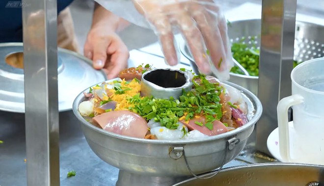 Hương vị Gia Định: Khám phá nét ẩm thực đặc trưng giữa lòng Chợ Lớn - Ảnh 18.