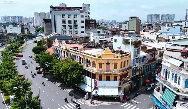 Hương vị Gia Định: Khám phá nét ẩm thực đặc trưng giữa lòng Chợ Lớn - Ảnh 4.