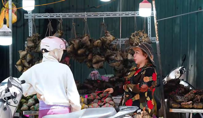 Hương vị Gia Định: Khám phá nét ẩm thực đặc trưng giữa lòng Chợ Lớn - Ảnh 13.