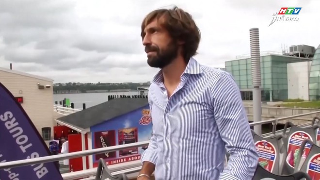 Pirlo rời ghế huấn luyện, Maldini và Leonardo thôi việc tại Liên đoàn bóng đá Italia  - Ảnh 2.
