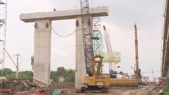 Mở rộng cao tốc TP. Hồ Chí Minh - Long Thành - Dầu Giây - Ảnh 6.