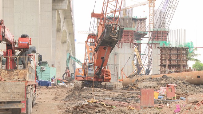 Mở rộng cao tốc TP. Hồ Chí Minh - Long Thành - Dầu Giây - Ảnh 4.