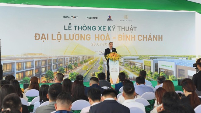 Thời sự trưa HTV ngày 29/7/2026 | Tăng tốc mở rộng cao tốc TP. Hồ Chí Minh - Long Thành - Dầu Giây: Đảm bảo kết nối đồng bộ  - Ảnh 8.