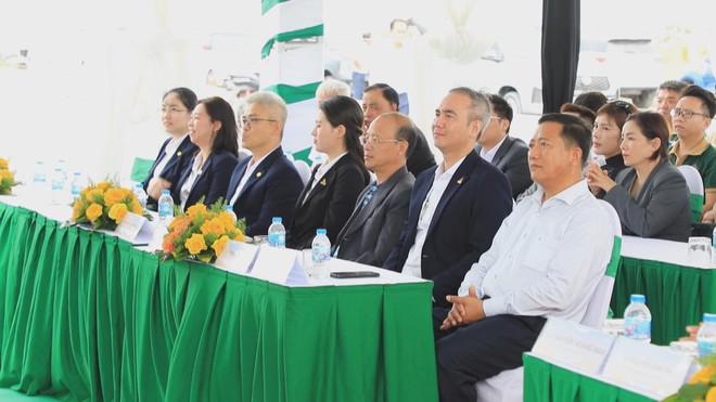 Thời sự trưa HTV ngày 29/7/2026 | Tăng tốc mở rộng cao tốc TP. Hồ Chí Minh - Long Thành - Dầu Giây: Đảm bảo kết nối đồng bộ  - Ảnh 10.