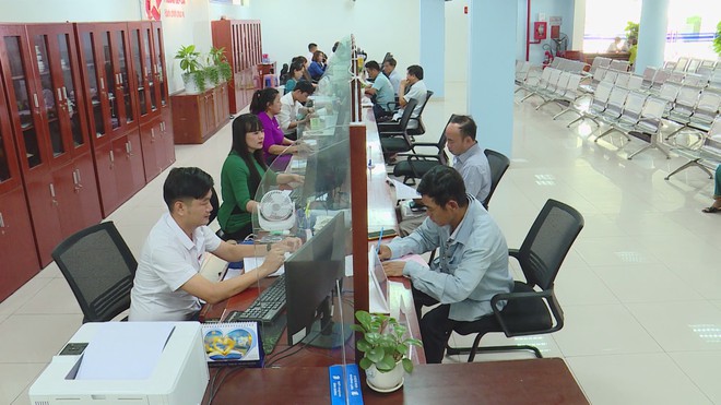 Vươn khơi - Ngày 29/7/2026 | Phê duyệt Chiến lược quốc gia về chuyển đổi số - Ảnh 3.