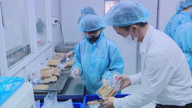 Vươn khơi - Ngày 29/7/2026 | Phê duyệt Chiến lược quốc gia về chuyển đổi số - Ảnh 4.
