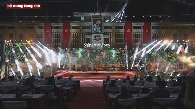 Thời sự HTV ngày 3/7/2026 | TP. Hồ Chí Minh khánh thành công trình chỉnh trang Bệnh viện Phạm Ngọc Thạch - Ảnh 6.