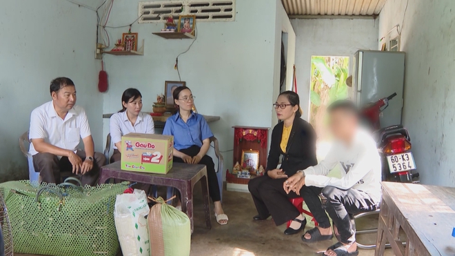 Vươn khơi - Ngày 3/7/2026 | Đồng hành cùng người lầm lỡ viết lại cuộc đời - Ảnh 1.