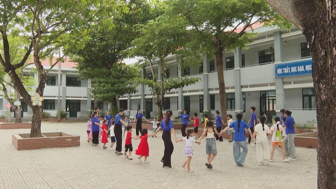 60 Giây Sáng ngày 3/7/2026 | Cầu truyền hình "Rạng rỡ tên Người" - Lan tỏa niềm tự hào 50 năm Thành phố mang tên Bác - Ảnh 3.